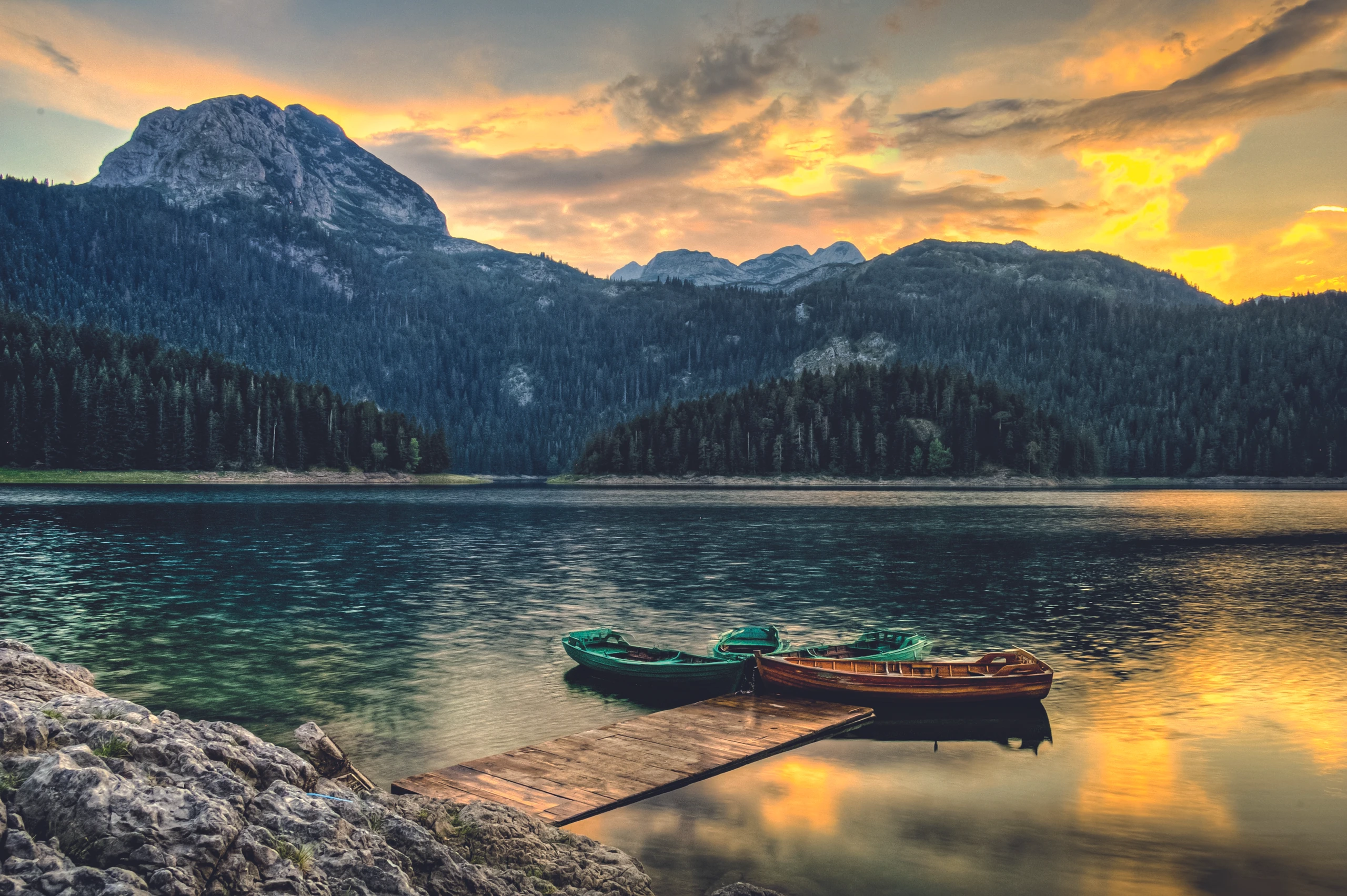 © Michal Sleczek/Getty Images Blurred image background
