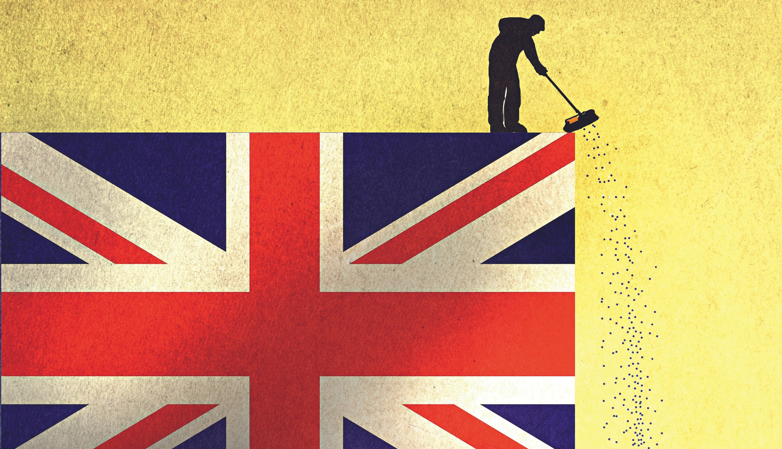 Oh, Britannia!