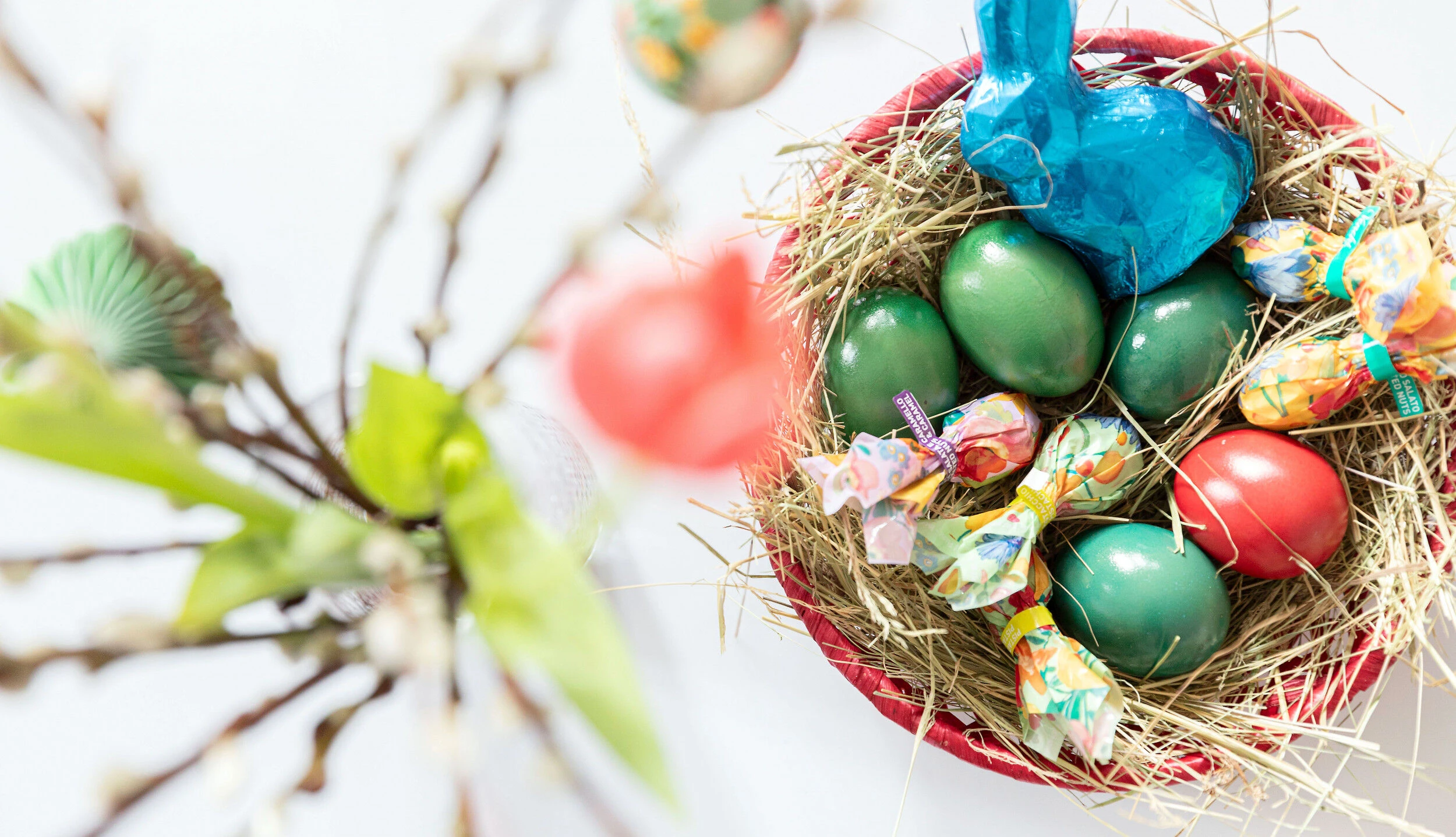 Ostern