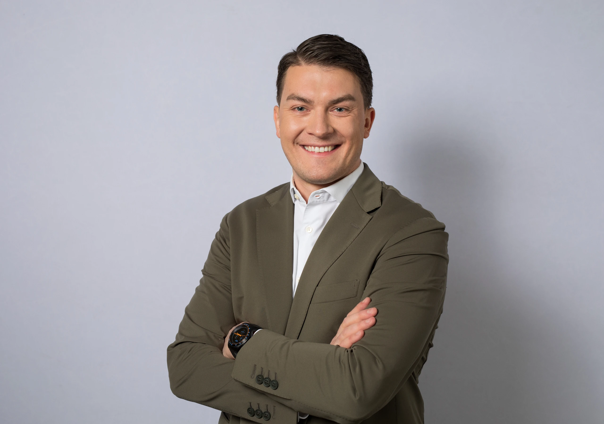 Blurred image background