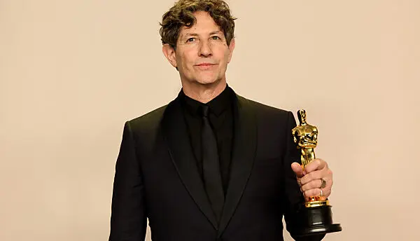 Gaza- und Ukraine-Krieg wurden bei den Oscars zum Thema