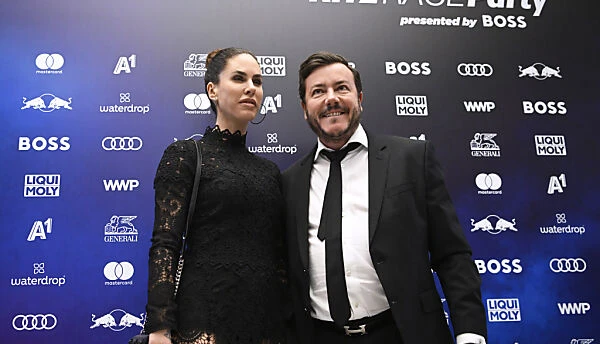 Lebensunterhalt: Benko will nun auf Mutter angewiesen sein