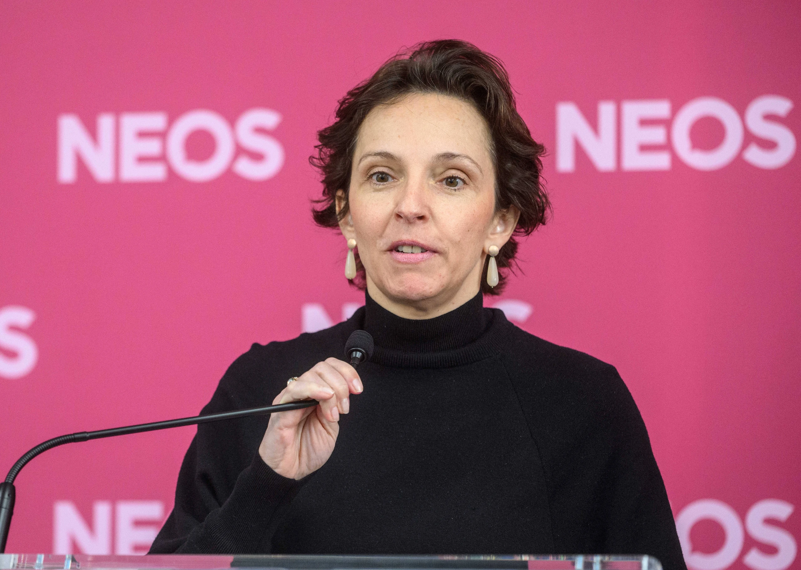 Blurred image background