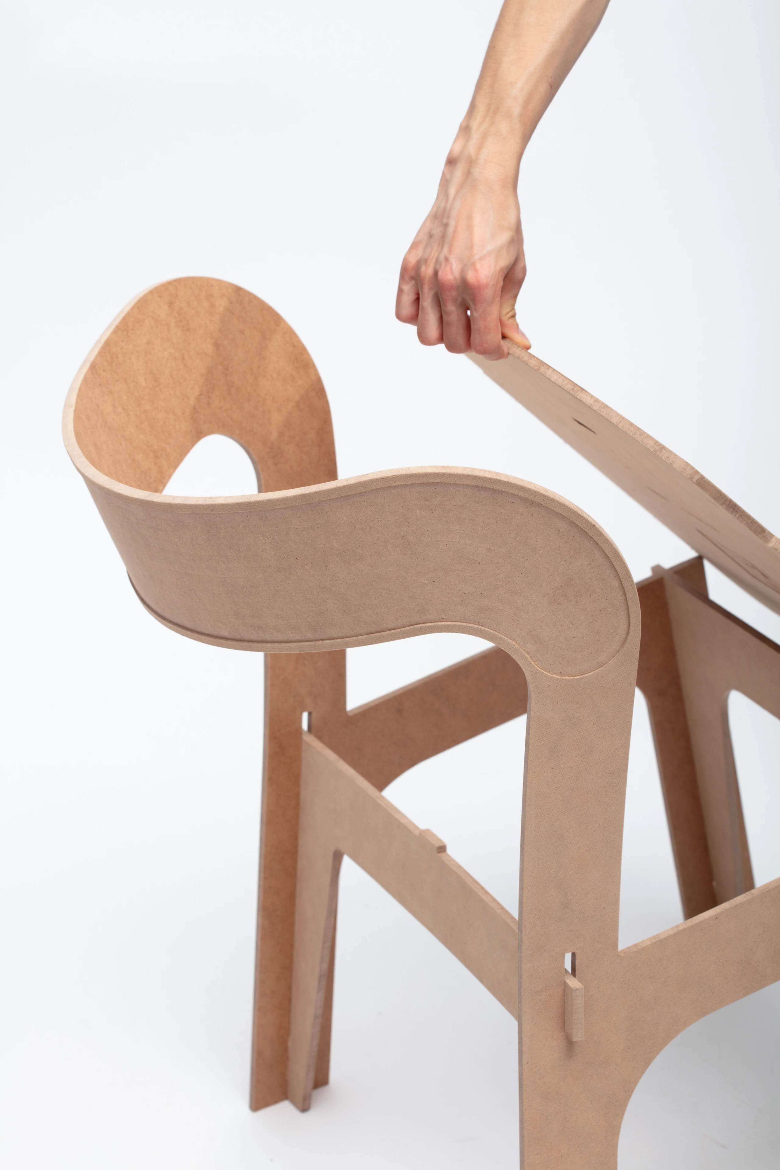 © Judith Burgard Blurred image background