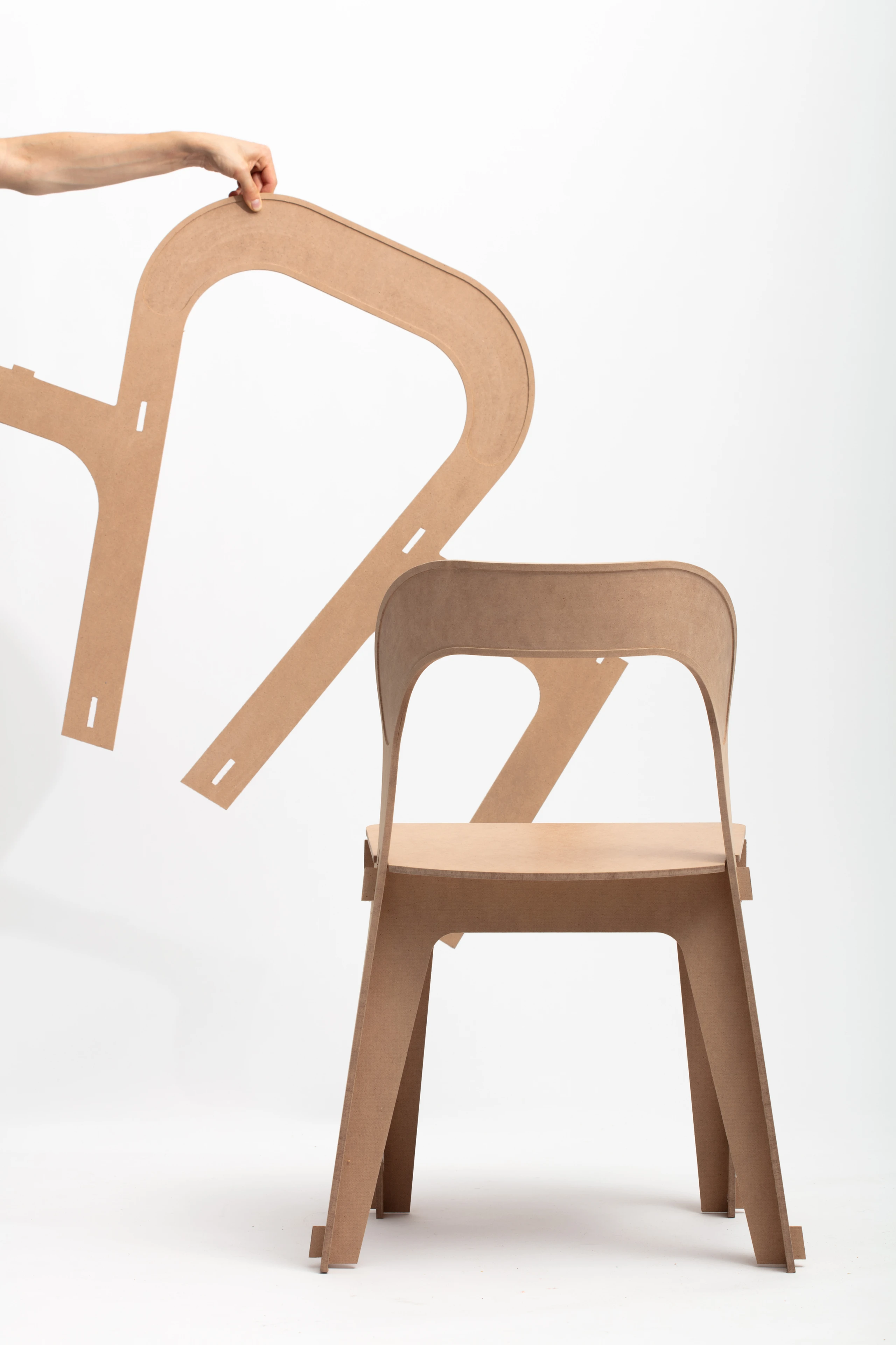 © Judith Burgard Blurred image background