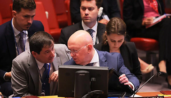 Moskau nach US-Votum für neue Ukraine-Hilfen trotzig