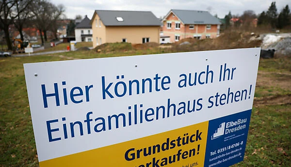 Wohnbaupaket im Nationalrat beschlossen