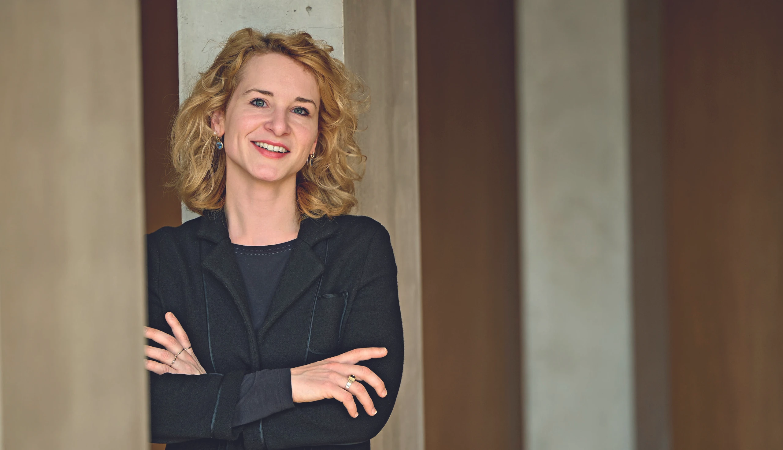 Politik - "Es ist gut, dass Frauen nicht mehr dankbar sein müssen"