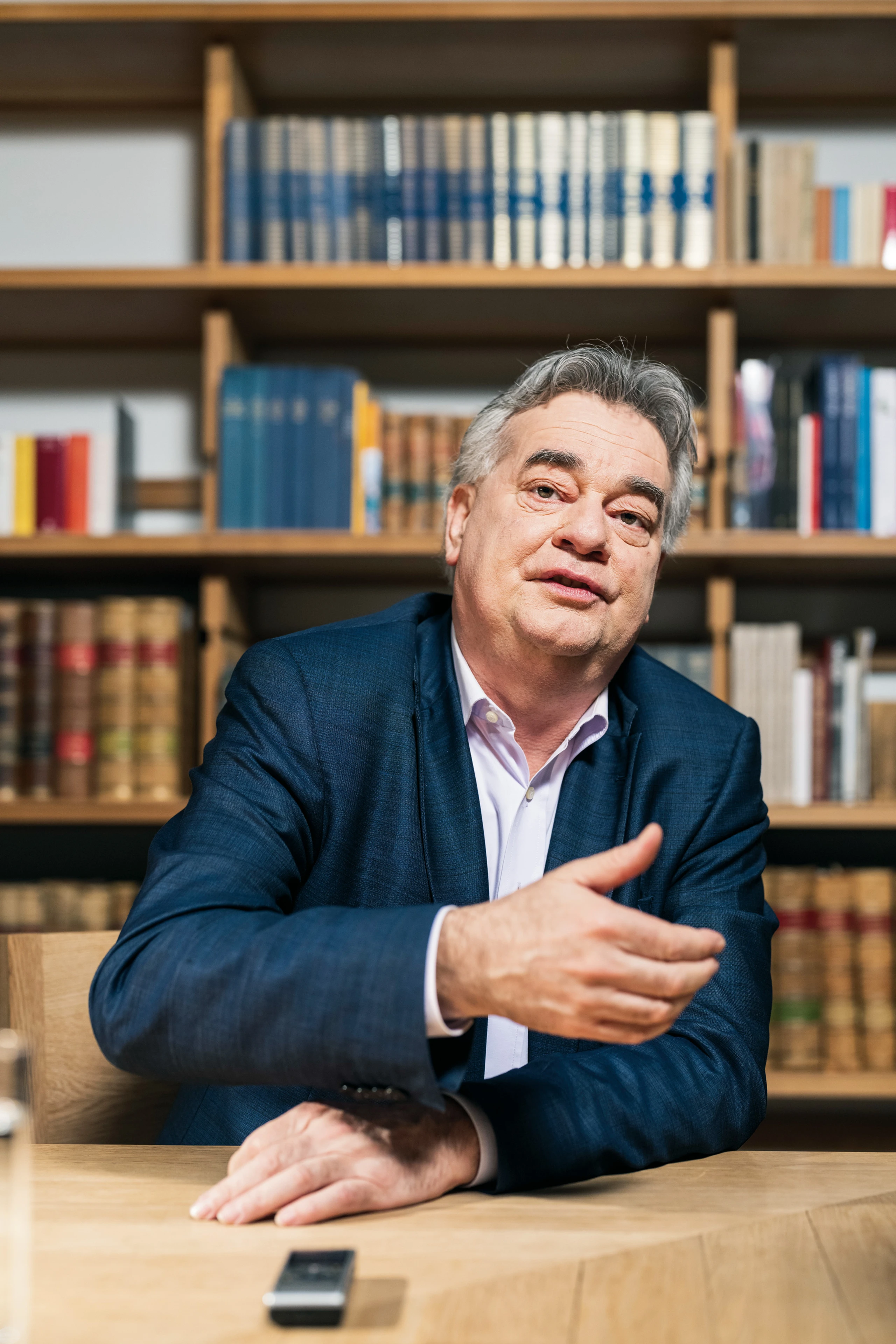 © News/Matt Observe Blurred image background