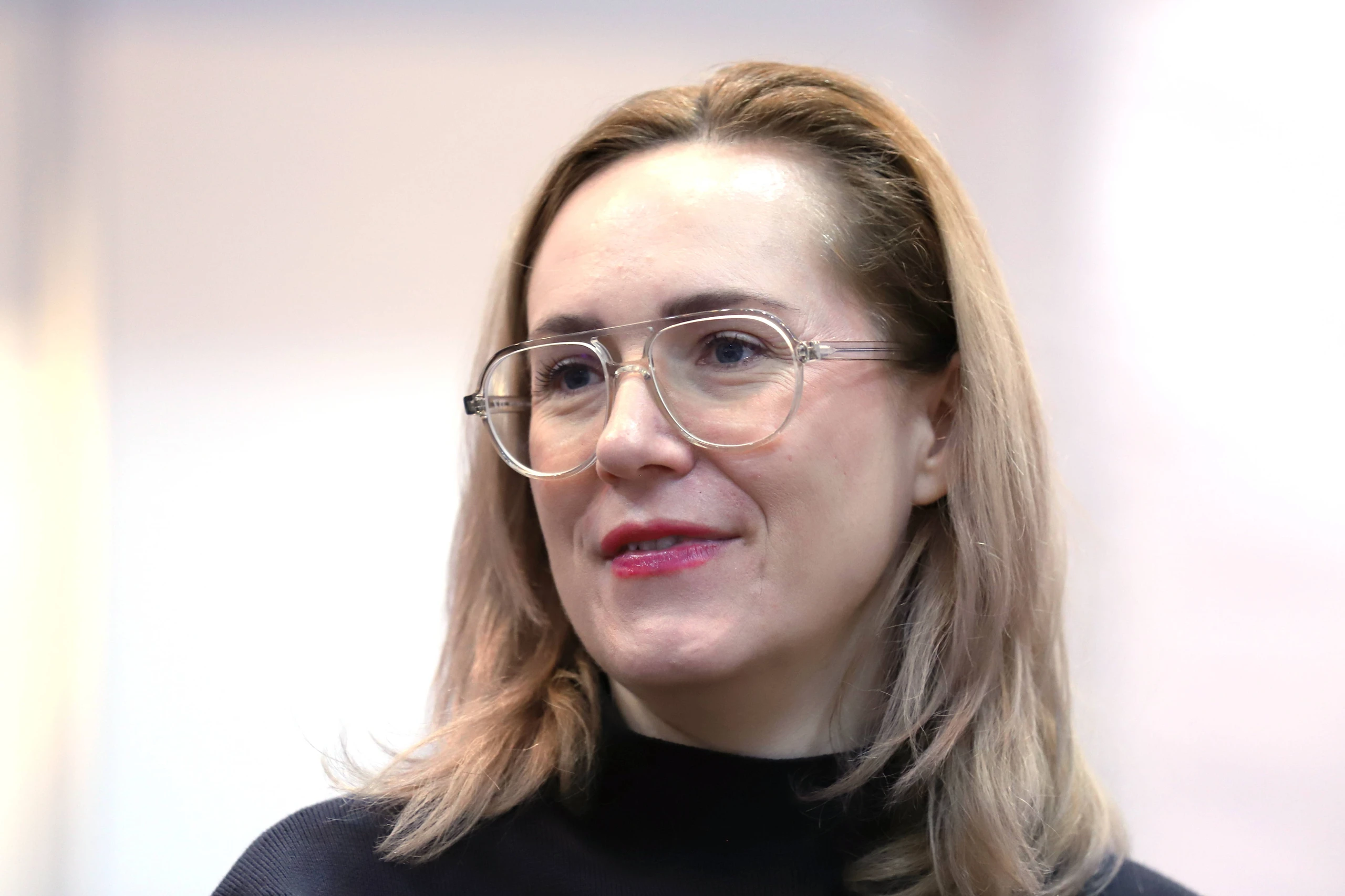 © IMAGO/dts Nachrichtenagentur Blurred image background