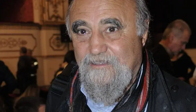 Abbas Attar, Magnum Photographer