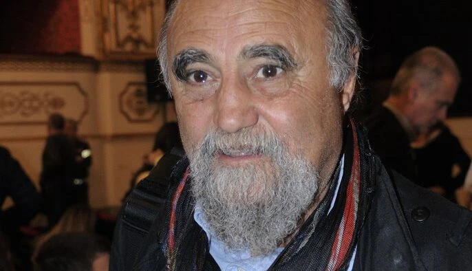 Abbas Attar, Magnum Photographer