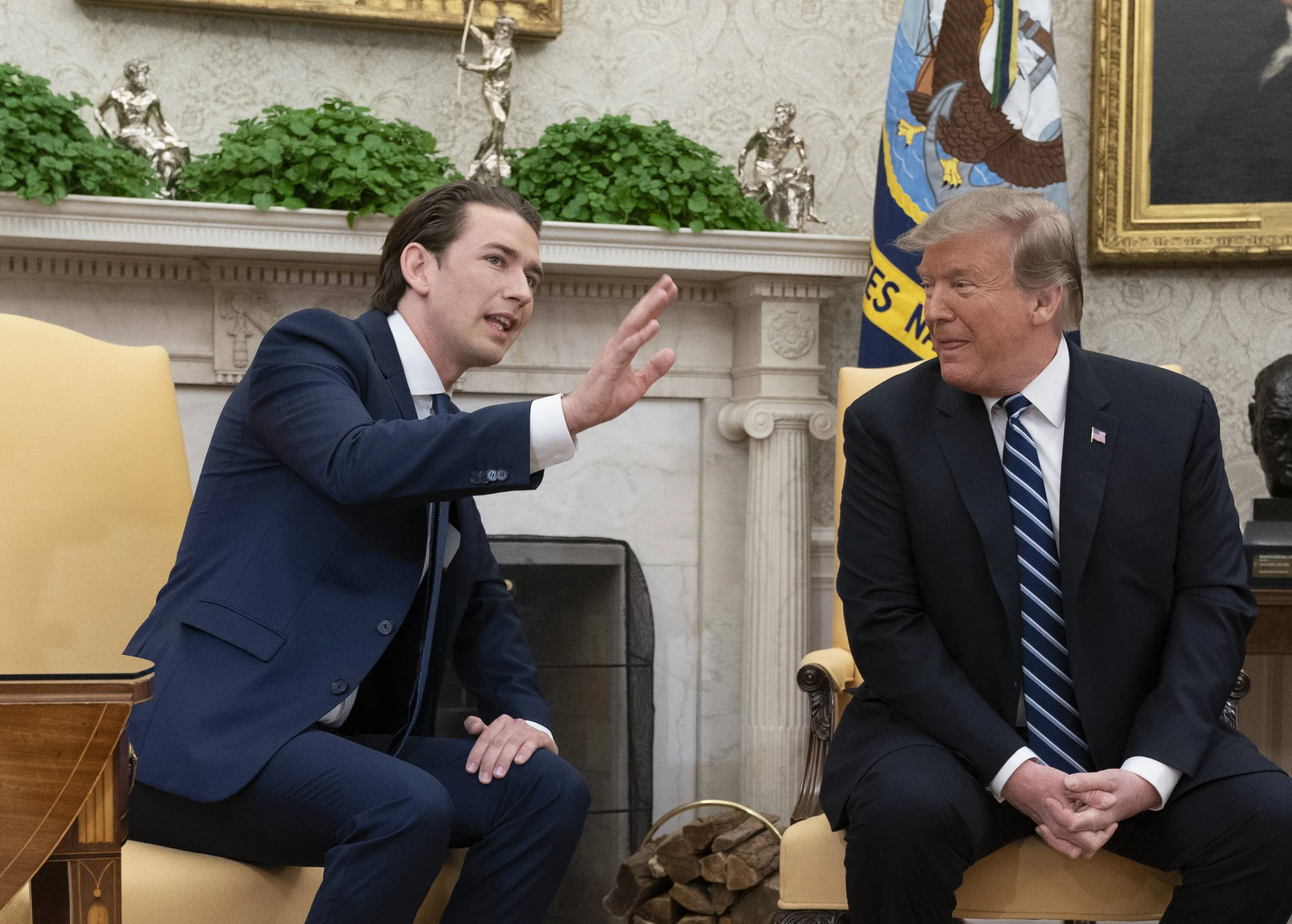 © imago/ZUMA Press Blurred image background