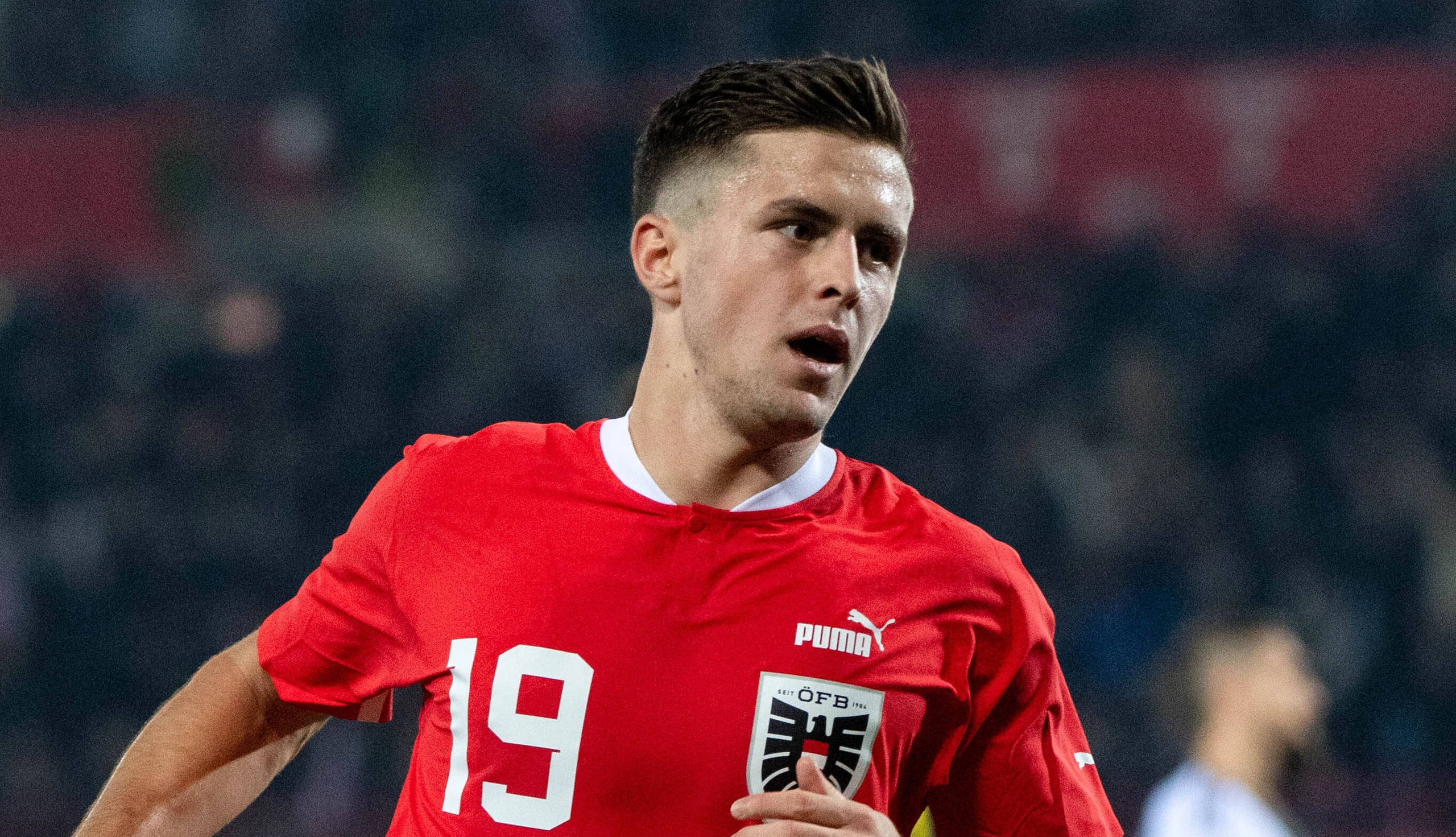 Christoph Baumgartner