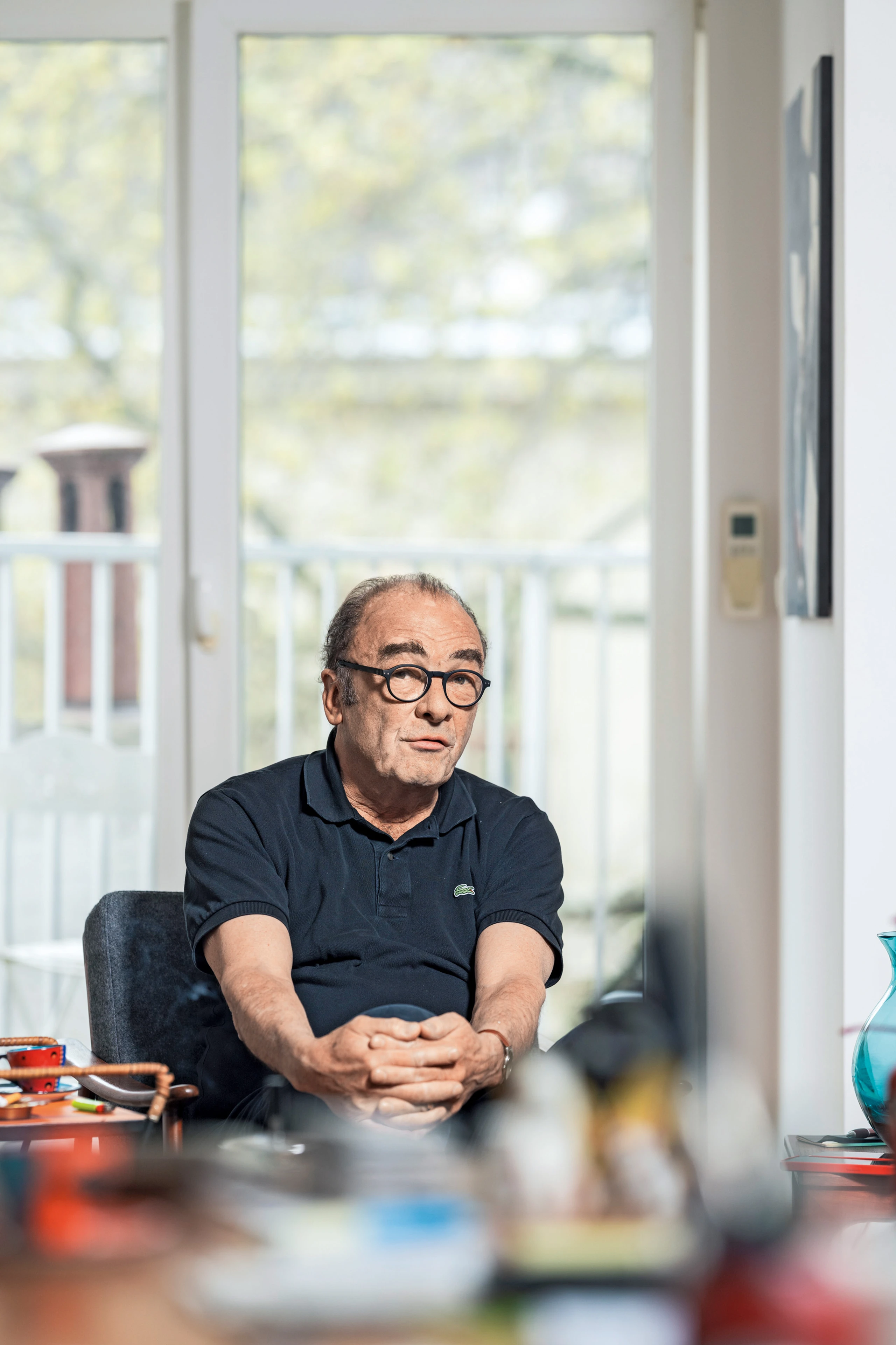 © News/Matt Observe Blurred image background