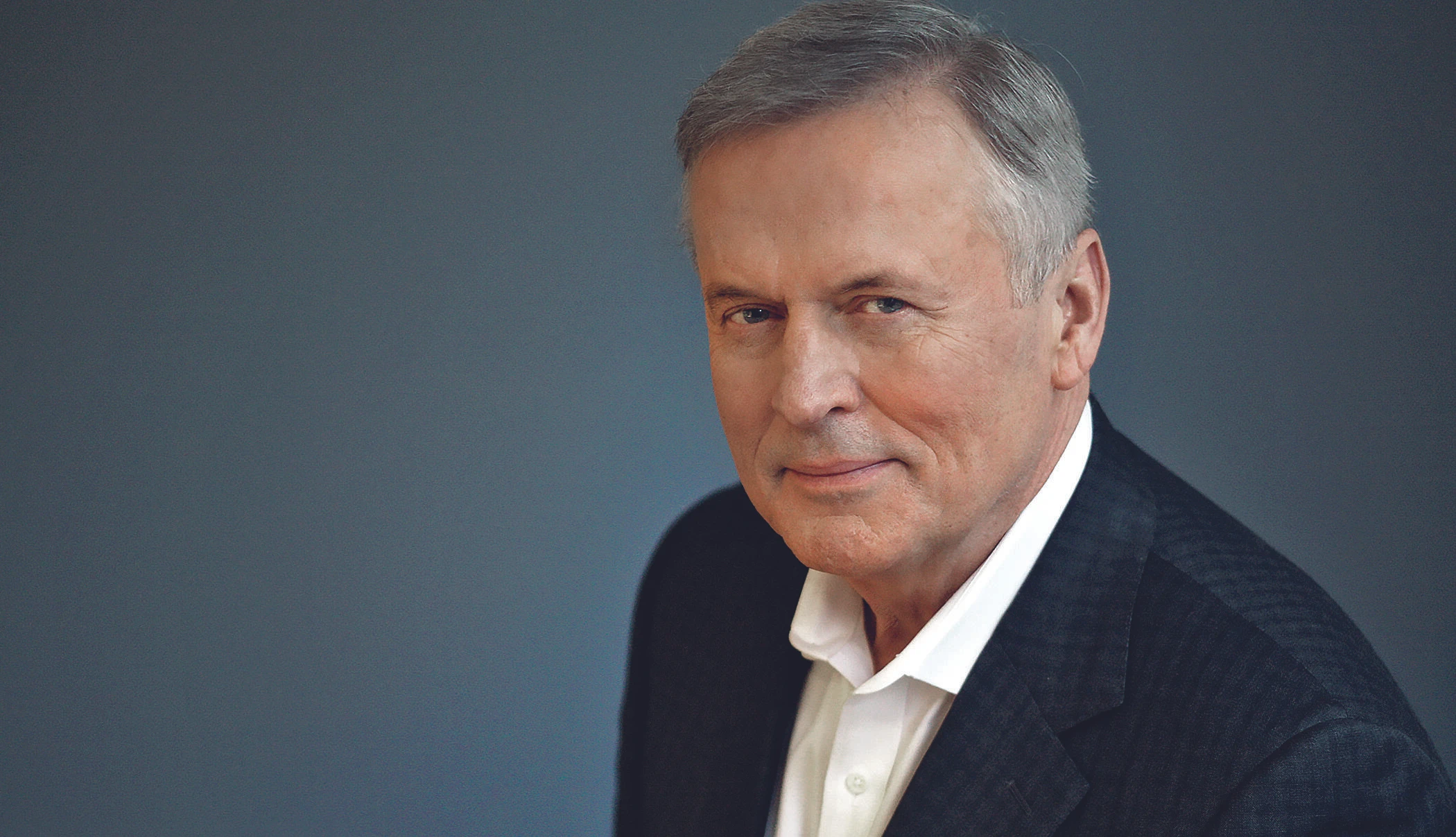 John Grisham