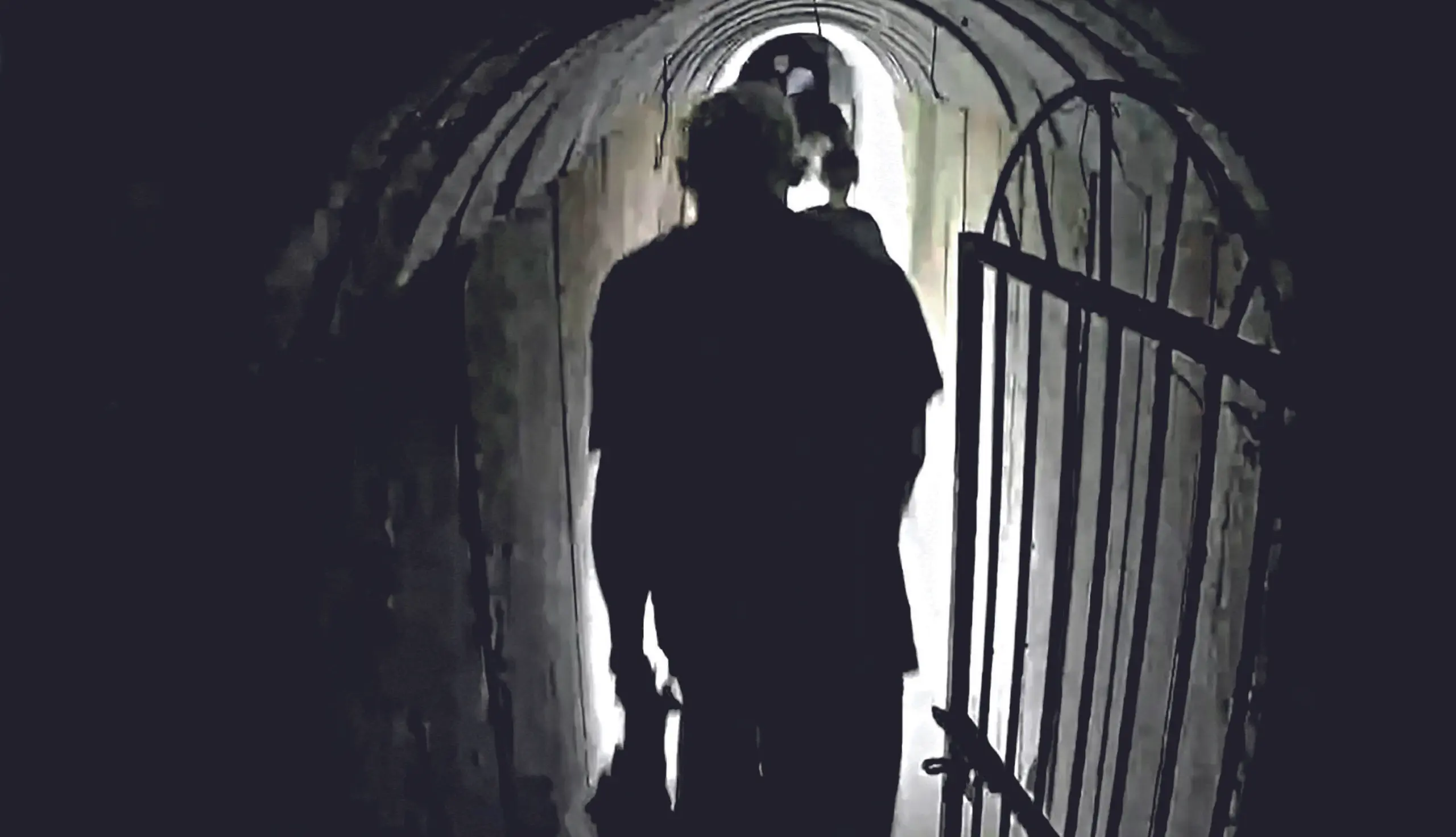 Ausland - Wie die Hamas überlebt