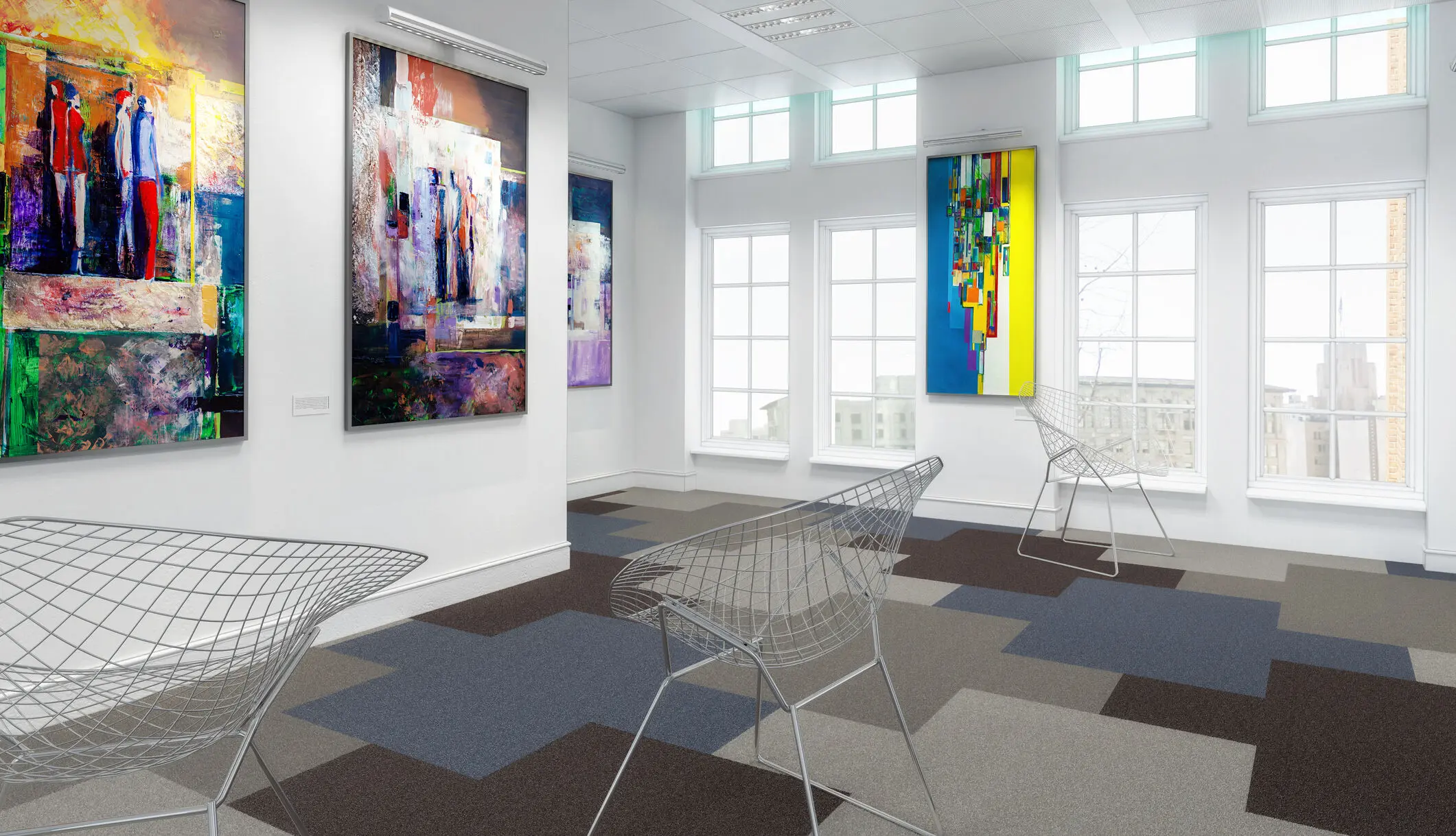 Kunstausstellung