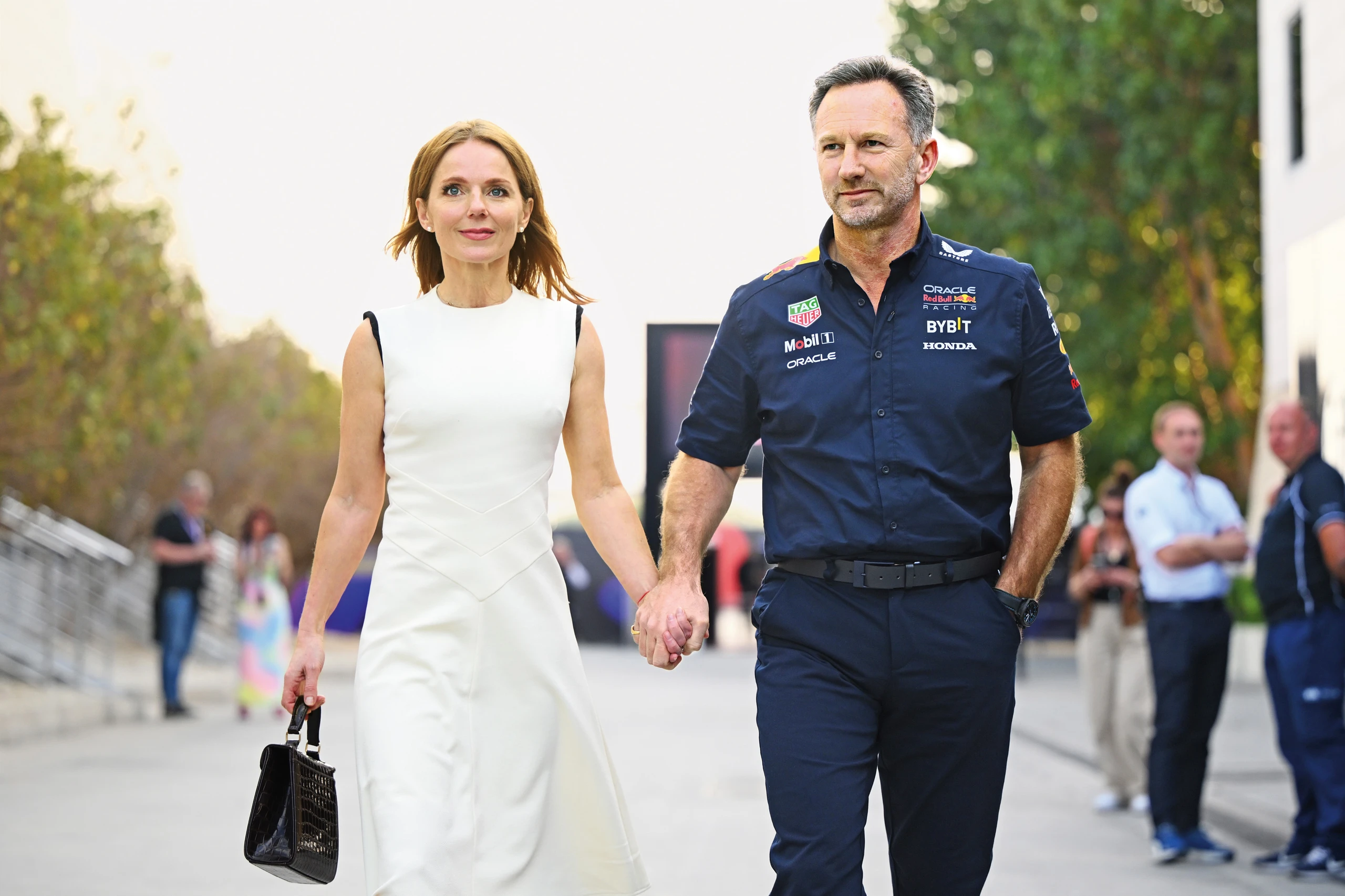 © Clive Mason/Getty Images Blurred image background