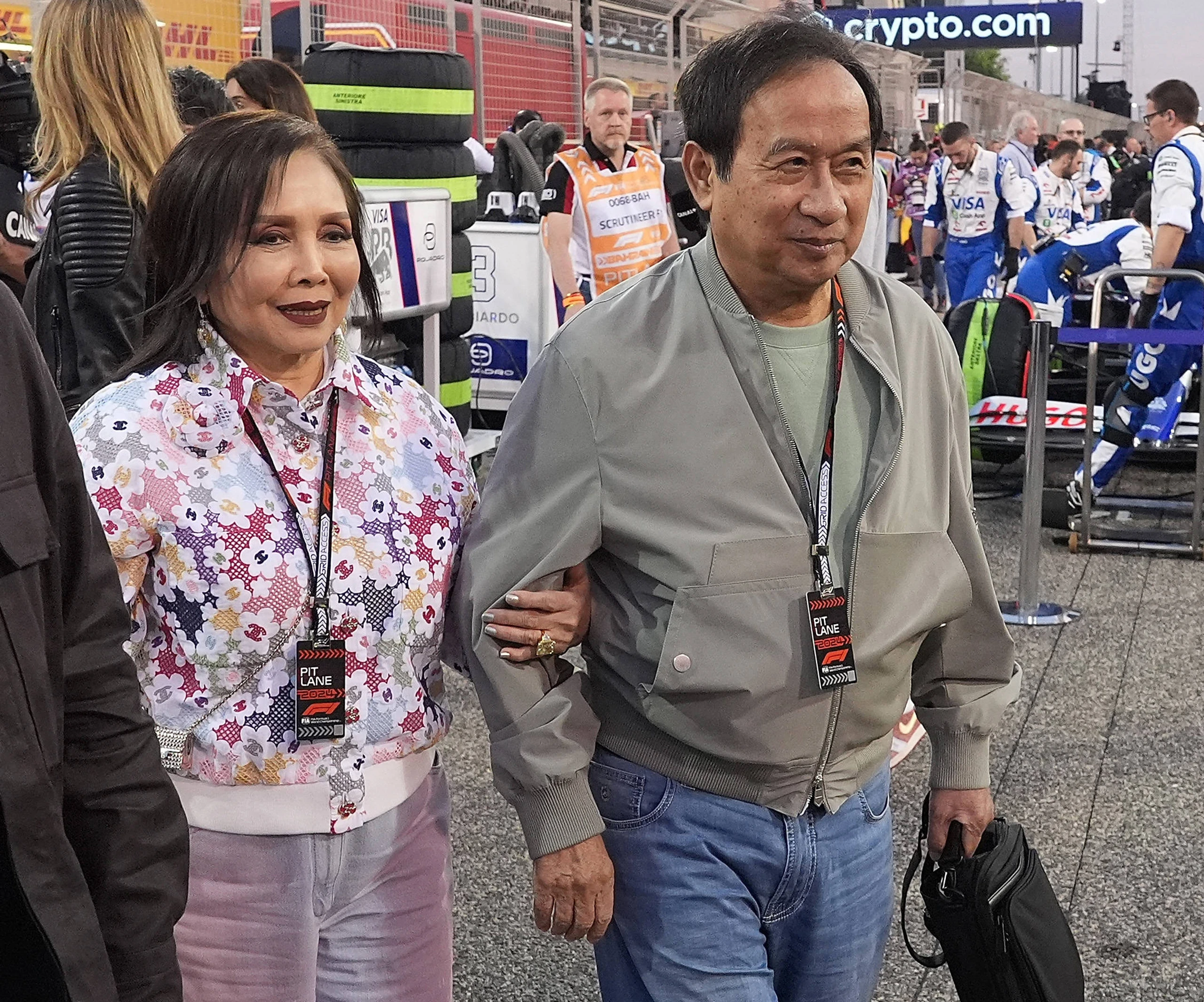 © IMAGO/Nordphoto Blurred image background