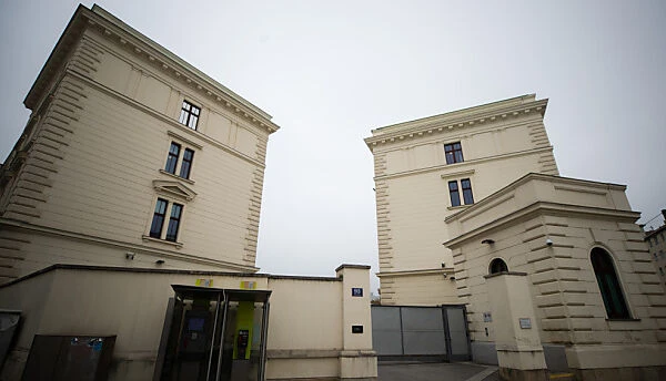 Ex-Verfassungsschützer Egisto Ott festgenommen