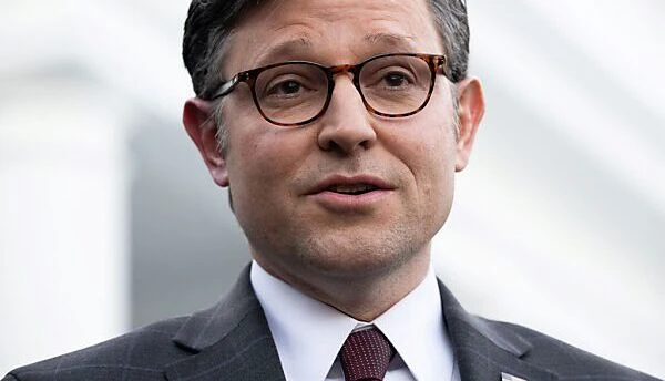 Baldige Abstimmung über US-Hilfspaket für Ukraine und Israel