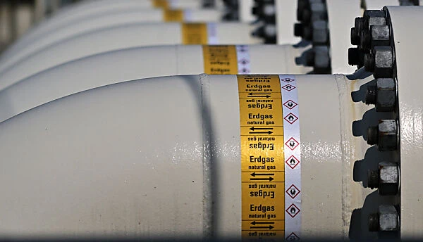 E-Control: Aus für Ukraine-Gastransitvertrag wahrscheinlich