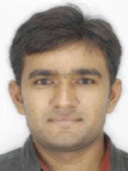 © FBI Federal Bureau of Investigation Blurred image background