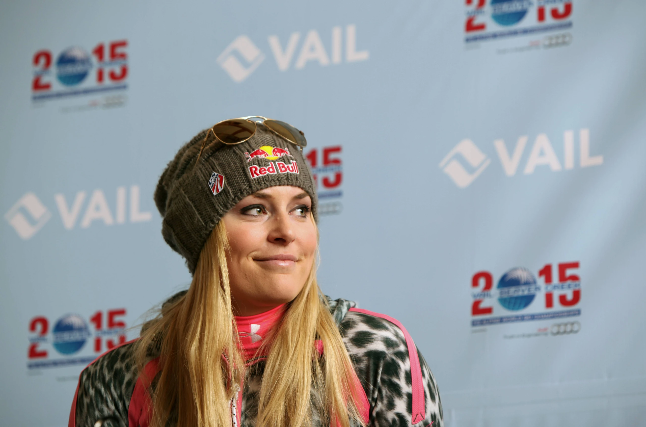 Lindsey Vonn