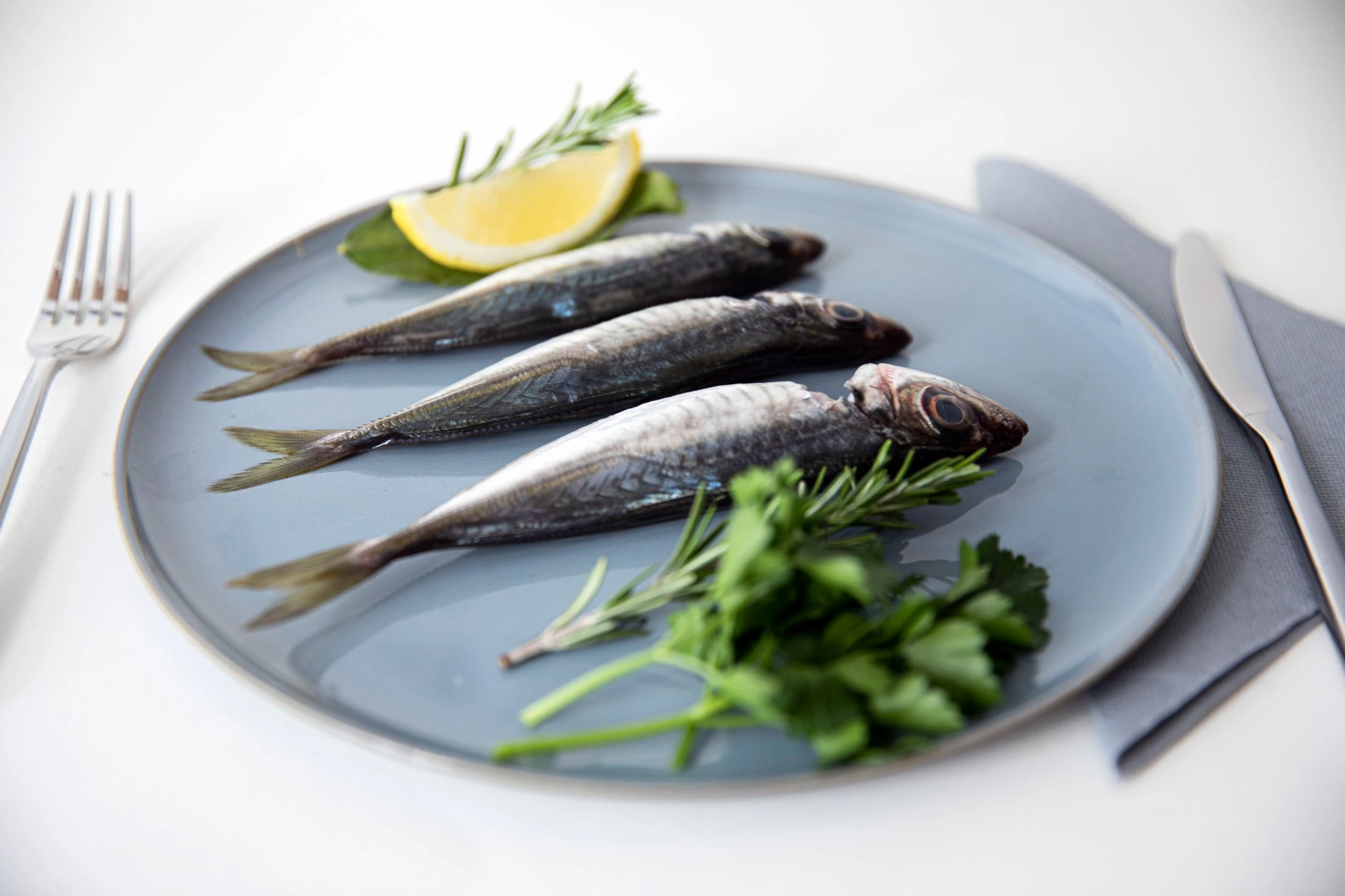 Finger weg vom Fleisch: Am Aschermittwoch hält die Fastenzeit Einzug