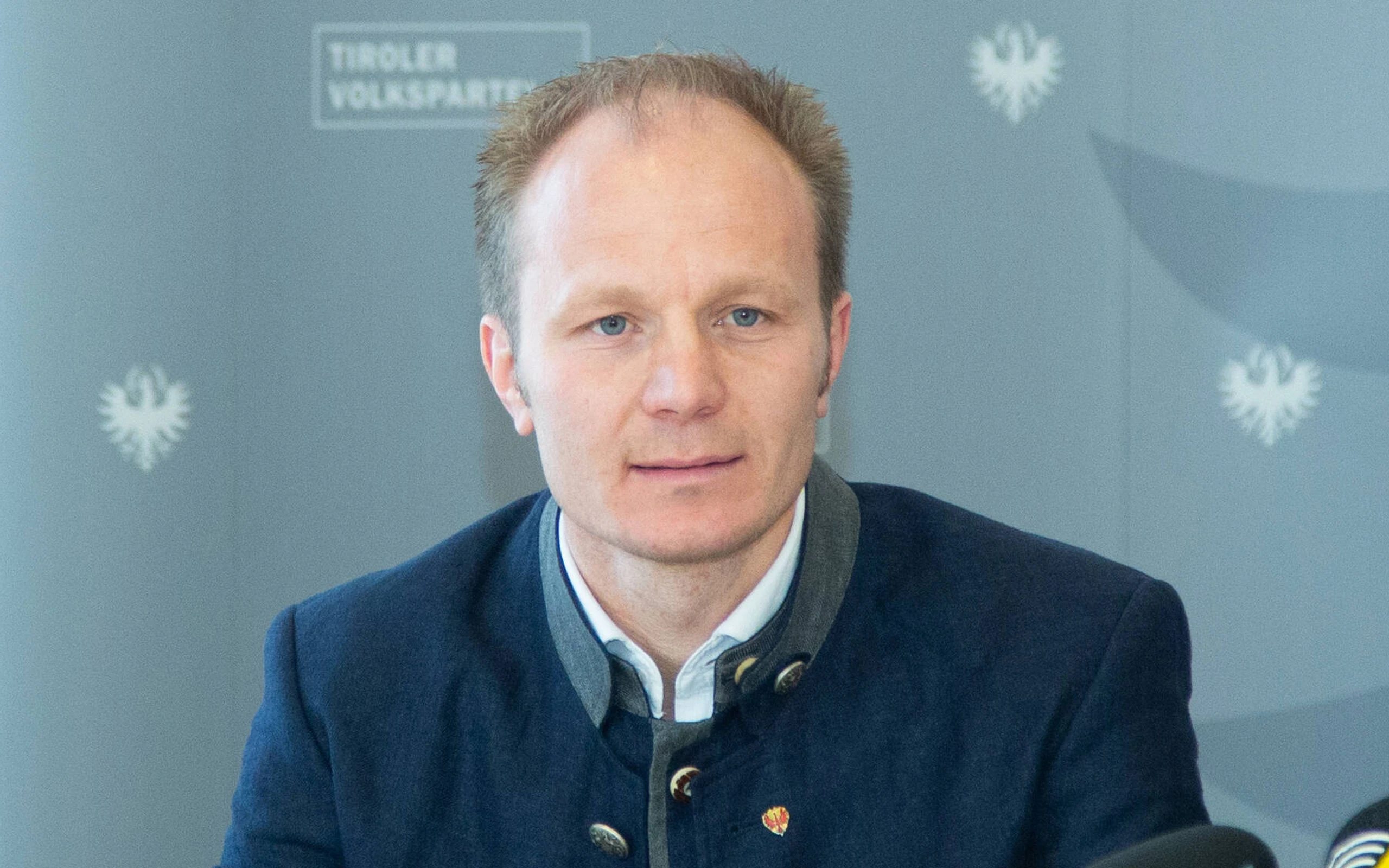 Blurred image background