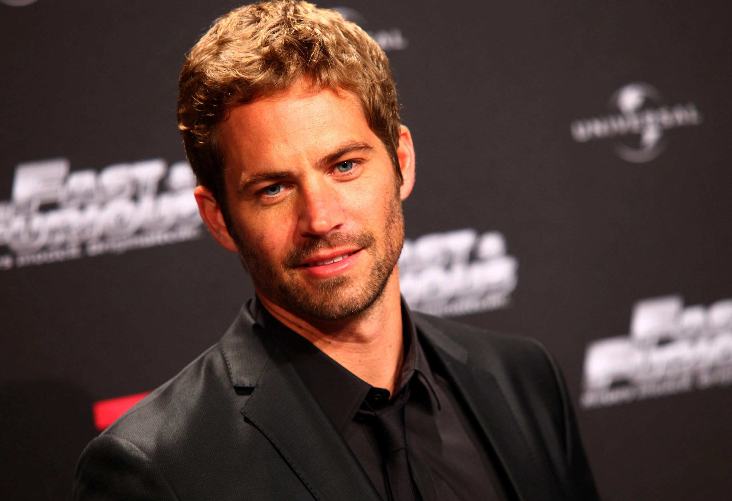 Paul Walker