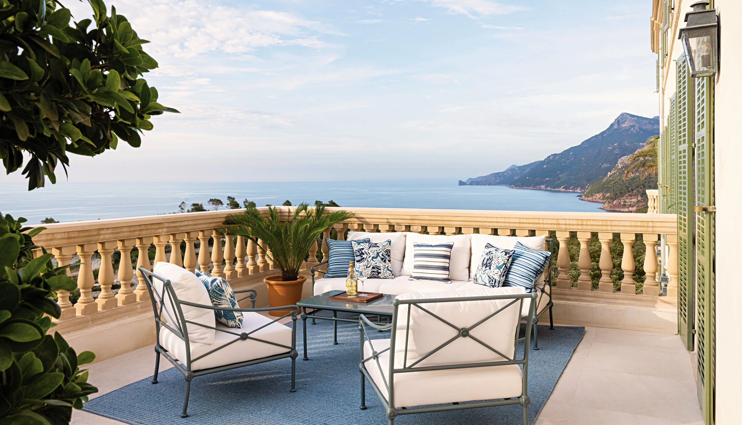 Son Bunyola Hotel & Villas