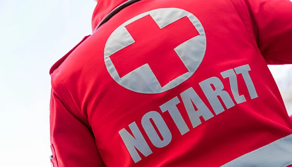 Gleitschirm-Tandem stürzte in Tirol aus 20 Meter Höhe ab