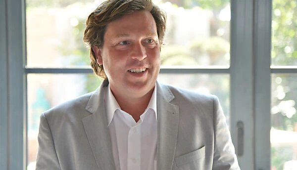 Ex-Chefredakteur Matthias Schrom verlässt ORF