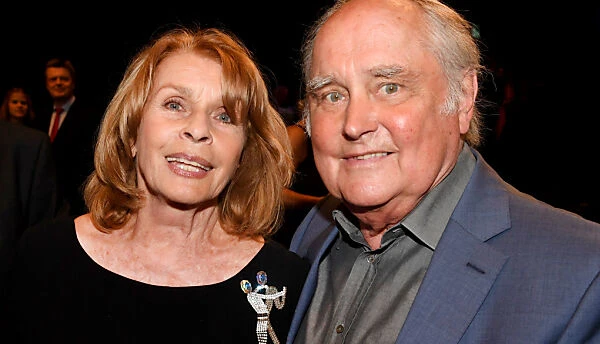 Senta Berger nach Tod ihres Mannes: "Michael war mein Leben"