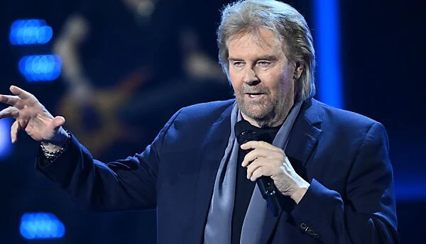 Howard Carpendale sagt Wien-Konzert kurzfristig ab