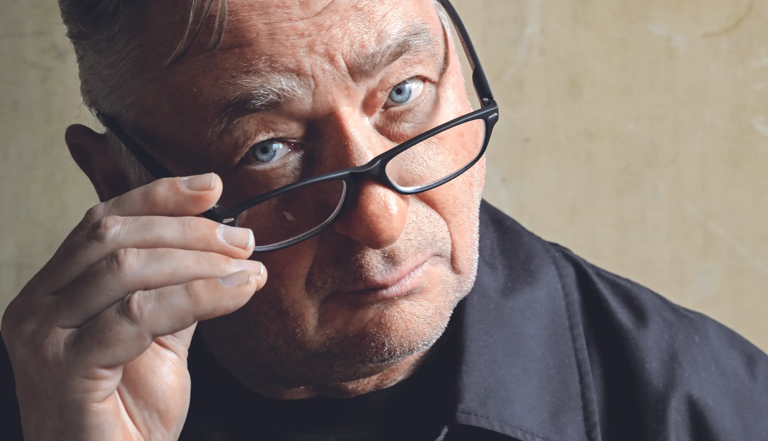 Andreas Vitasek