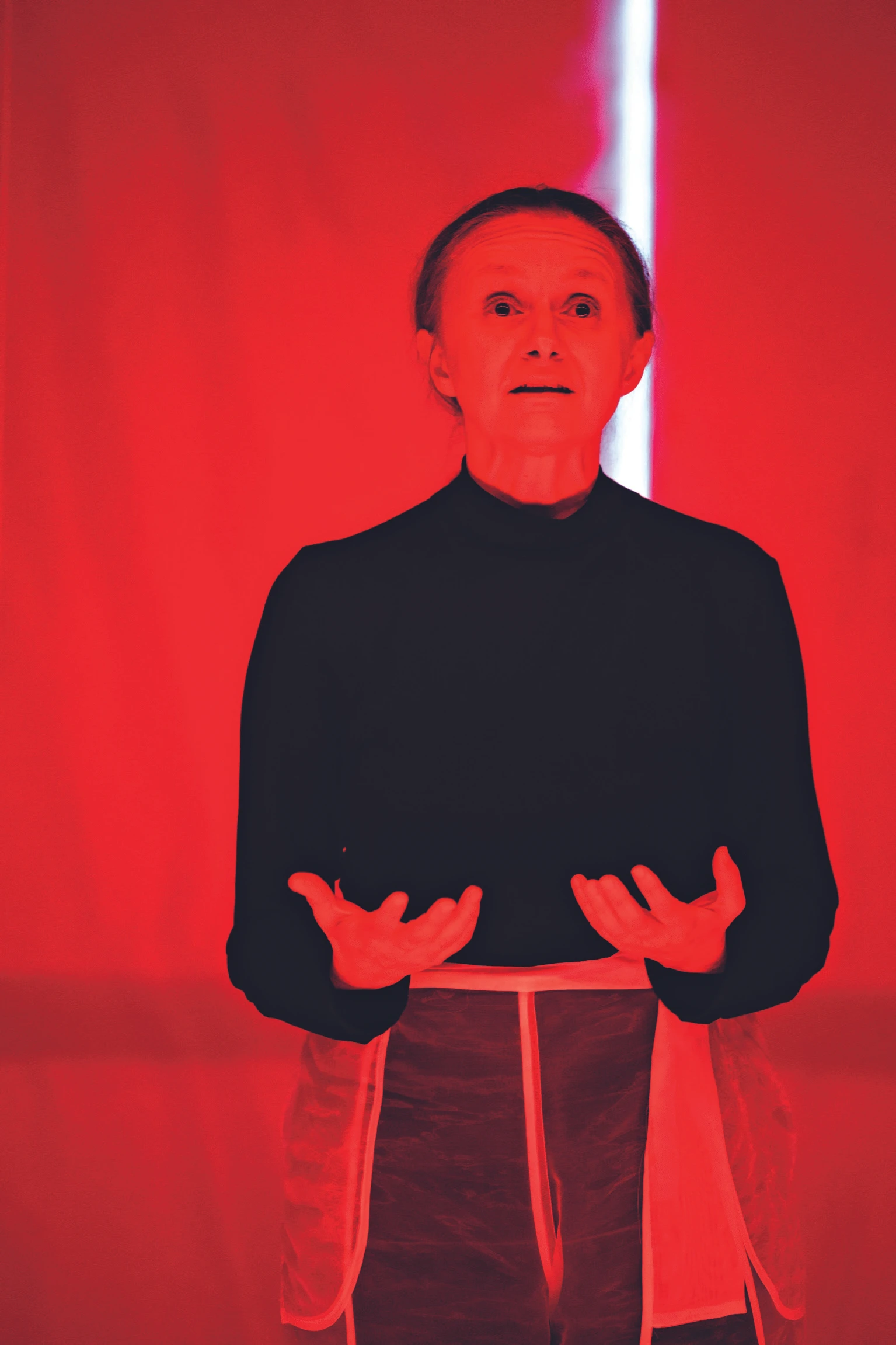 © Bettina Frenzel, ©Bettina Frenzel Blurred image background