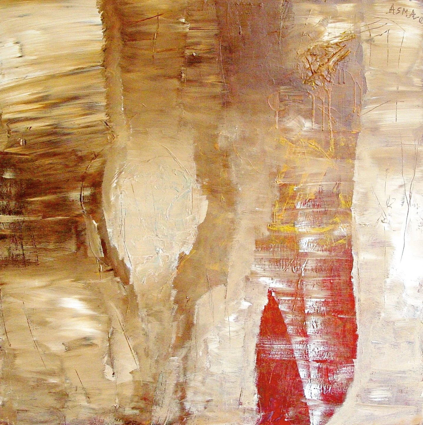 © Wolfgang Lackner Blurred image background