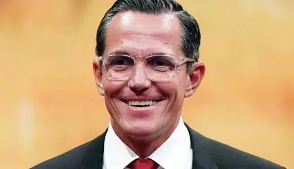 Philipp turnt auf krone.tv weiter