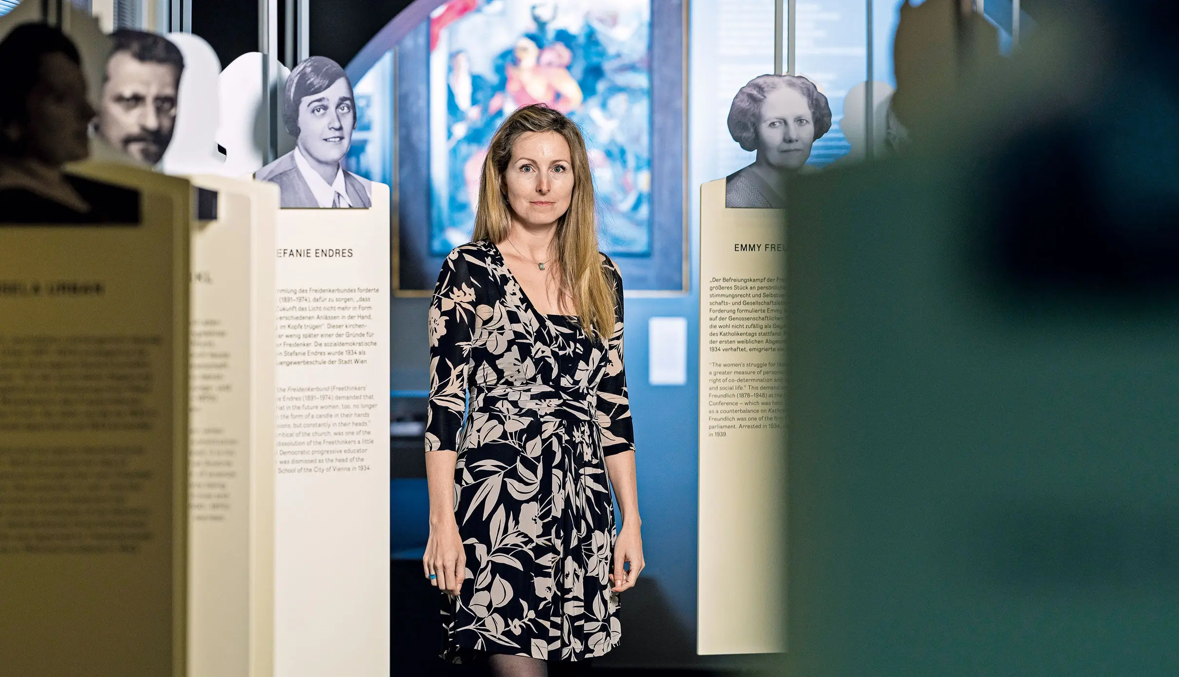 Tamara Ehs