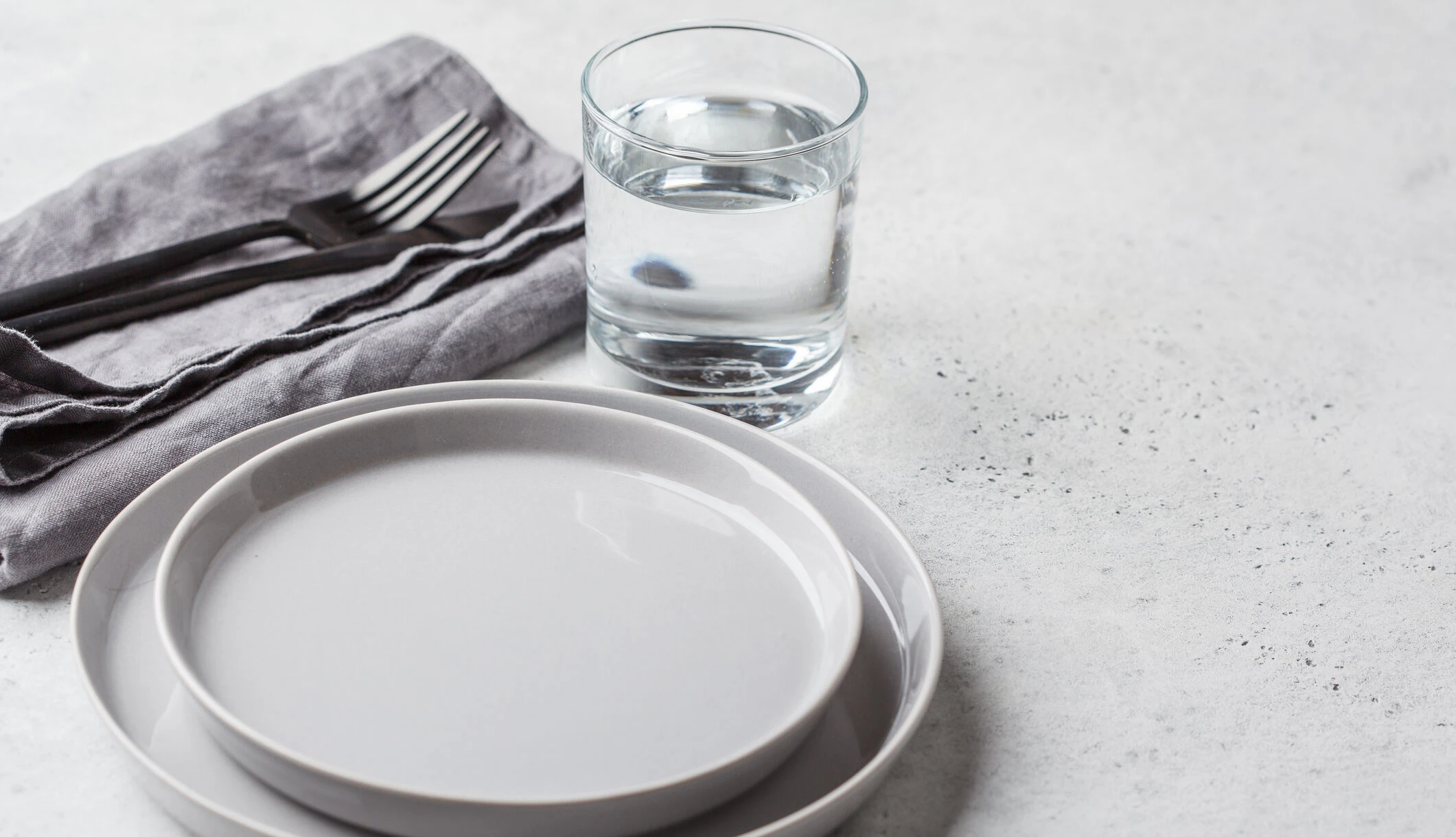 Das passiert in unserem Körper, wenn wir ein Woche lang nichts essen