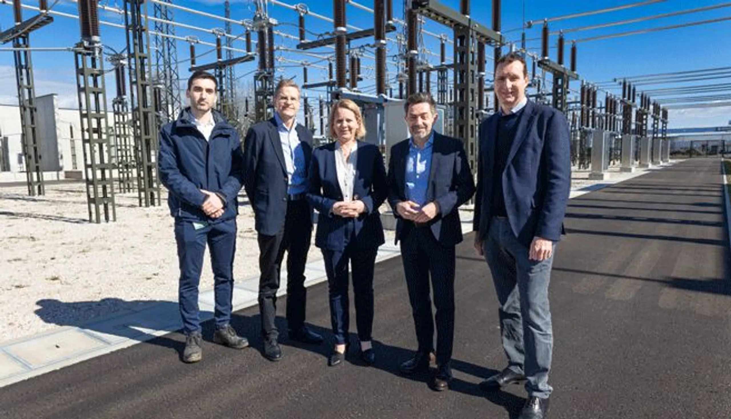 Kärnten Netz investiert in den Wirtschaftsstandort Kärnten