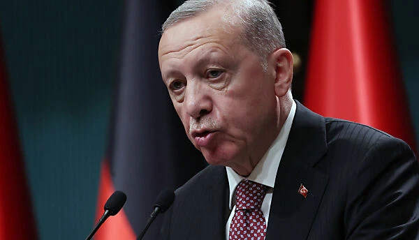 Türkei stoppt Handel mit Israel