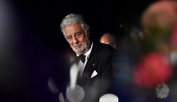 Placido Domingo-Gala beschloss Salzburger Pfingstfestspiele