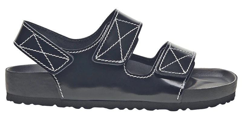 © Birkenstock Blurred image background