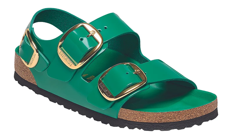 © Birkenstock Blurred image background