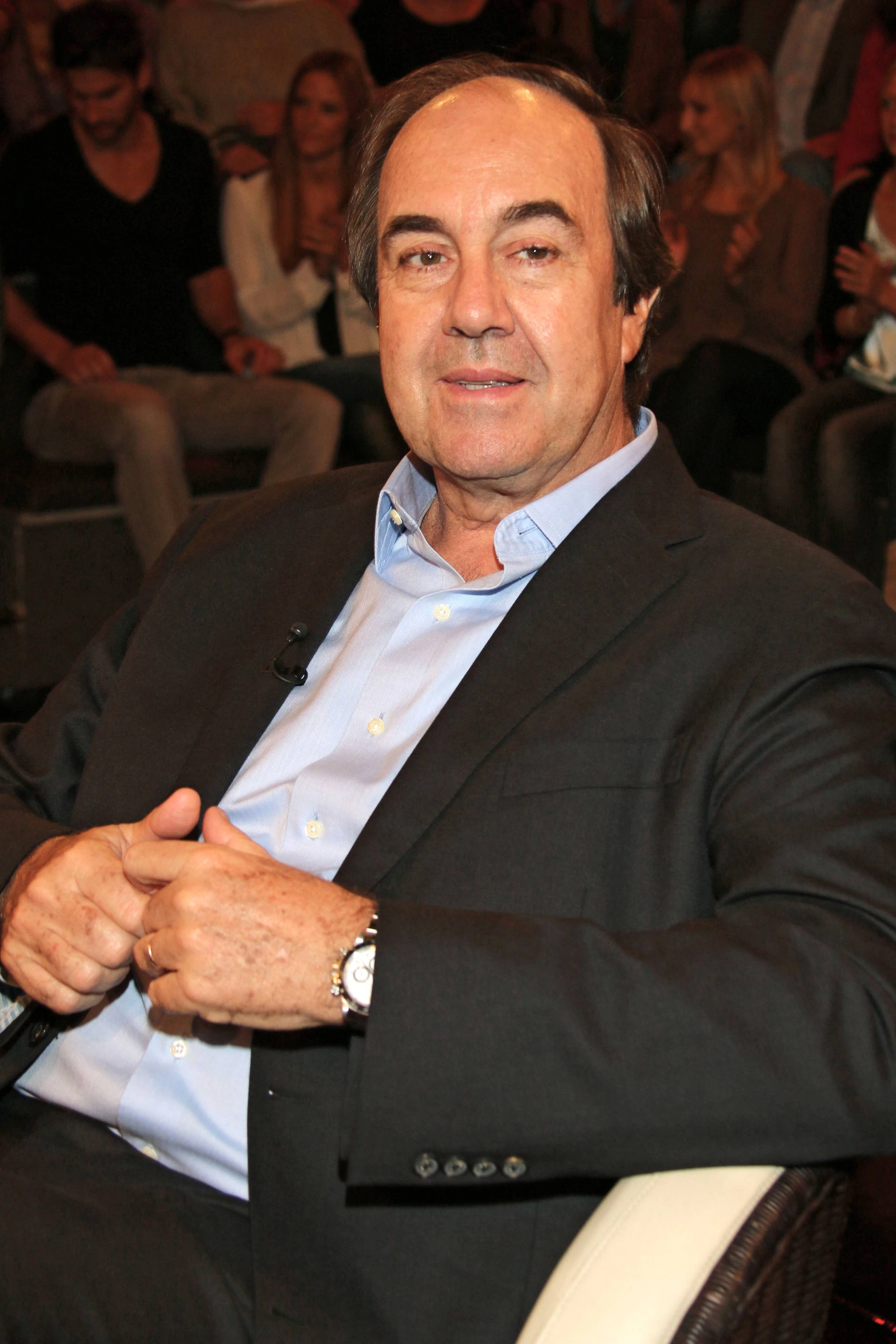 Nando Parrado