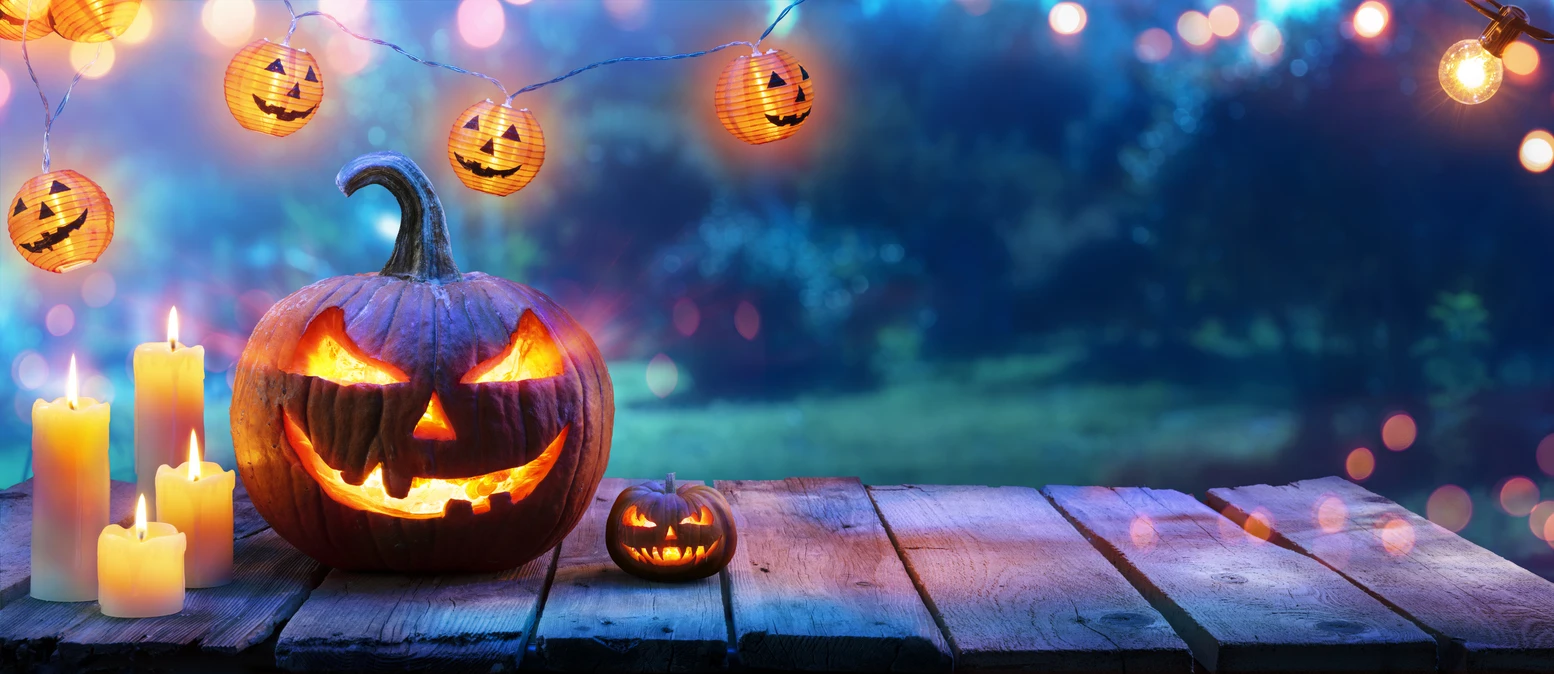 Blurred image background